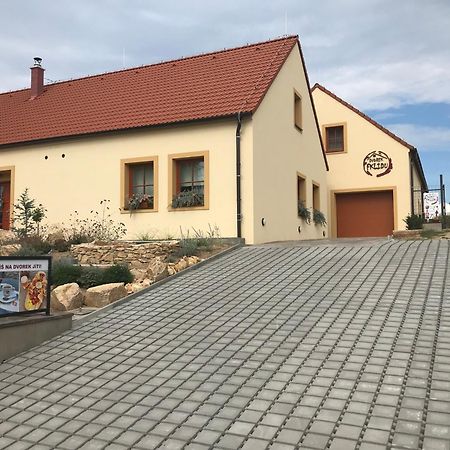 Apartman 1 Fklidu زنويمو المظهر الخارجي الصورة