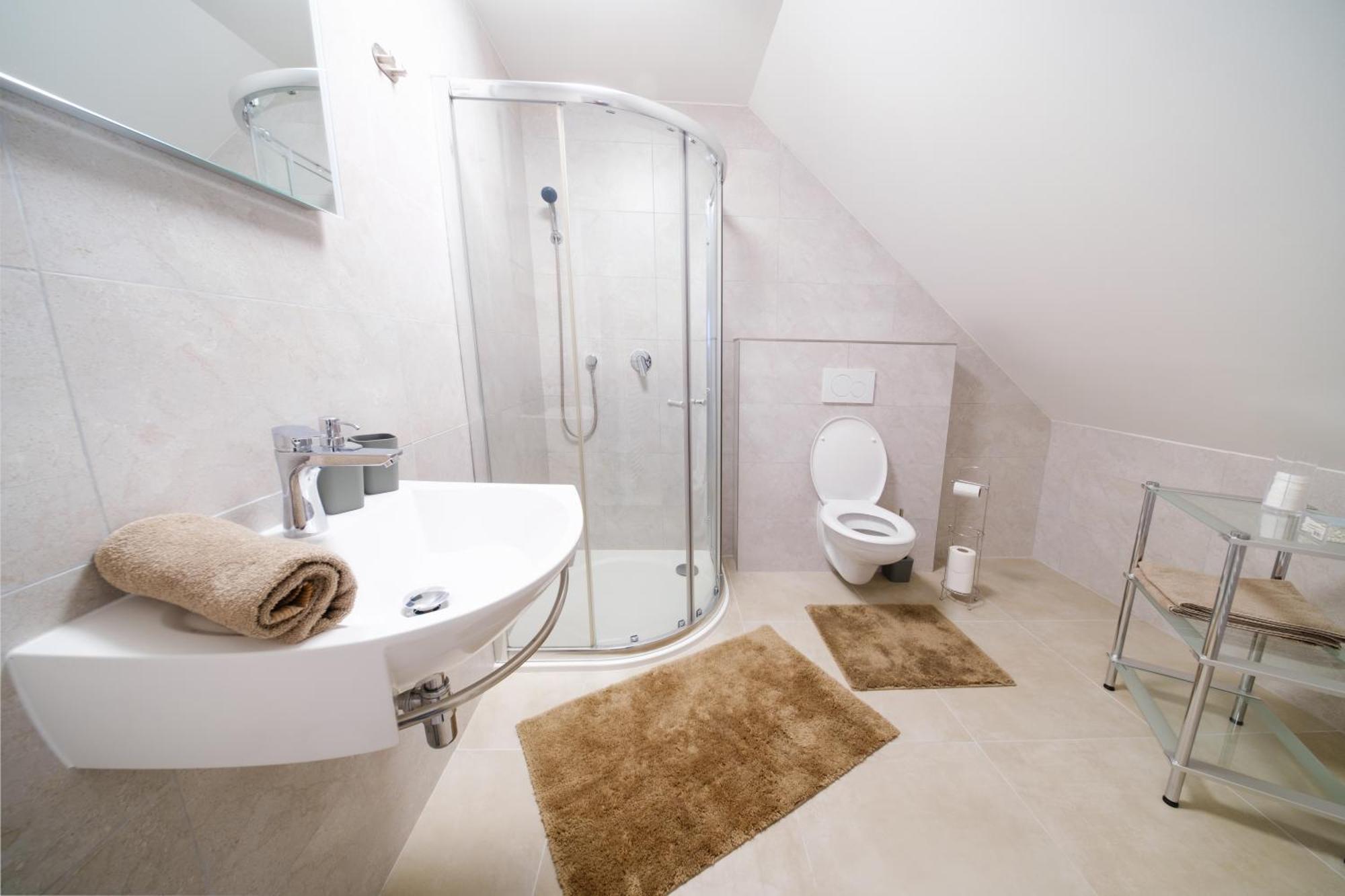 Apartman 1 Fklidu زنويمو المظهر الخارجي الصورة